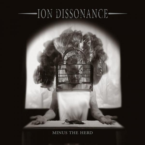 Ion Dissonance - Minus The Herd (Lossless)
