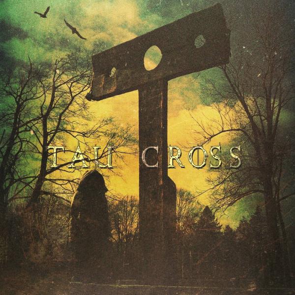Tau Cross - Tau Cross (Reissue Delux Edition)