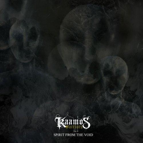 Kaamos Warriors - Spirit from the Void