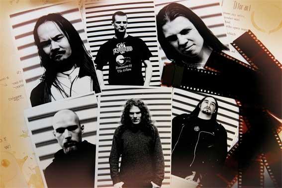Ordo Draconis - Discography (1997 - 2005)