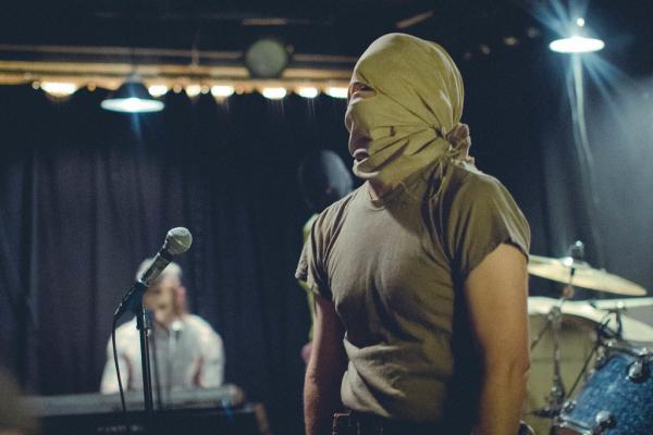 Mamaleek - Discography (2008 - 2020)