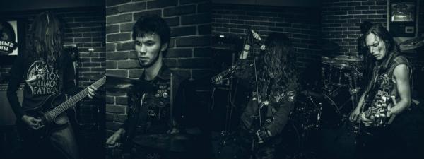 Doden Grotte - Discography (2013 - 2022)