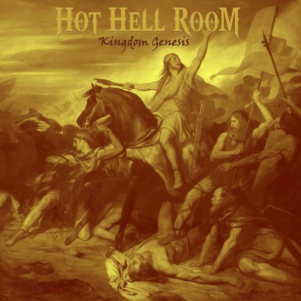 Hot Hell Room - Kingdom Genesis (Upconvert)