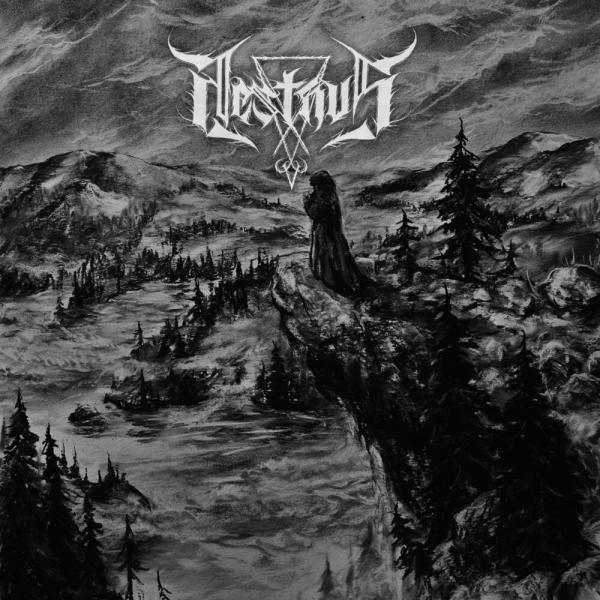 Aesthus - Hänen Temppelinsä Varjoissa