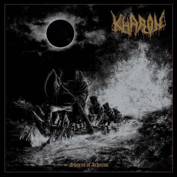 Kharon - Shores of Acheron (Lossless)
