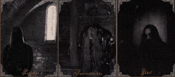 Greve - Discography (2019 - 2022)