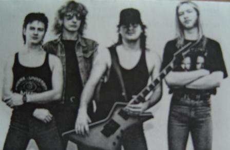 Quasimodo - Discography (1999-2022)