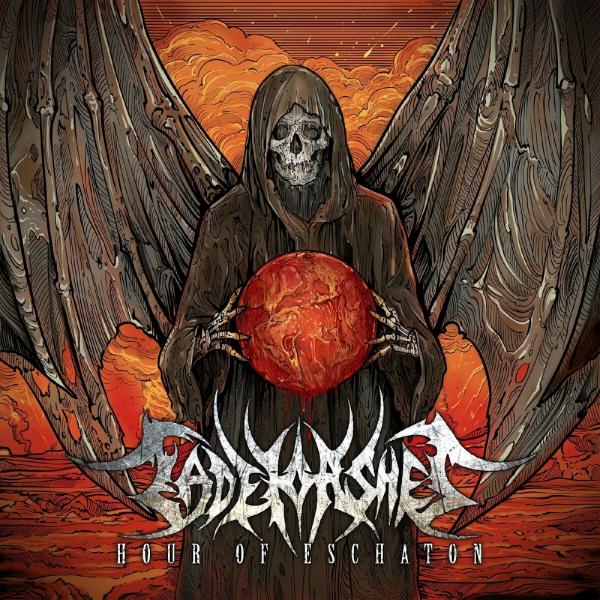 Fade To Ashes - Hour Of Eschaton