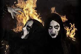 Inferitvm - Discography (2015 - 2022)