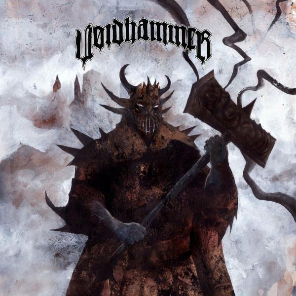 Voidhammer - Voidhammer