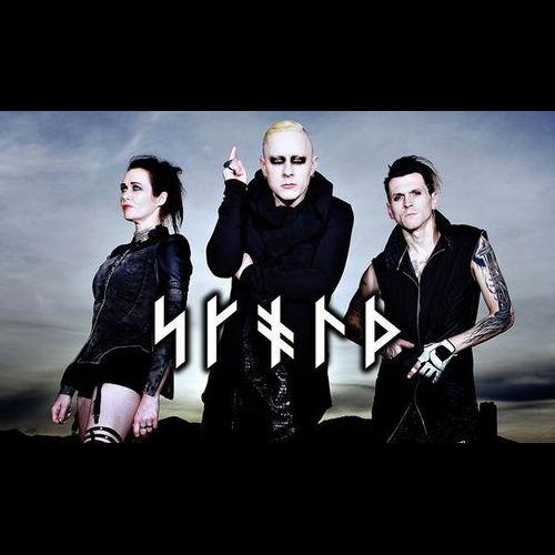 Skold - Discography (1996 - 2023)