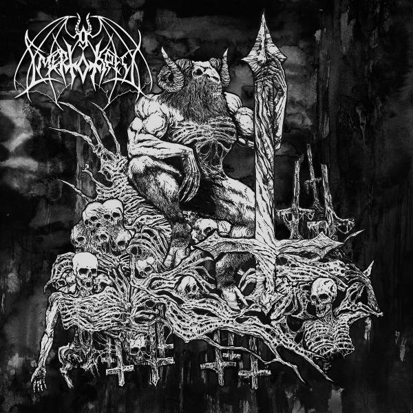 СмертоКрест - Дух Зверя