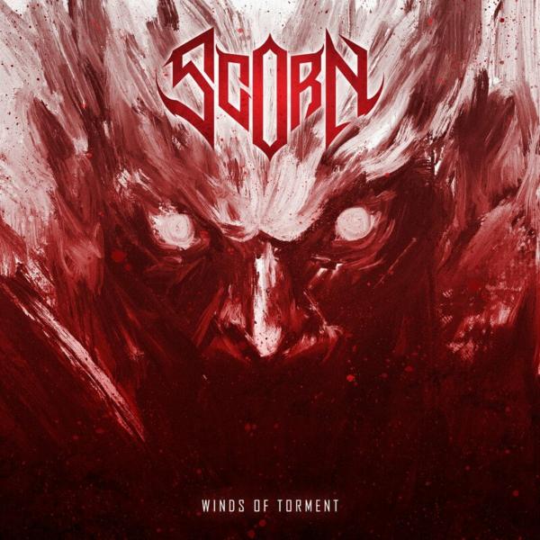 Scorn - Winds of Torment (Lossless)