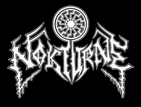 Nokturne - Discography (2001 - 2021)