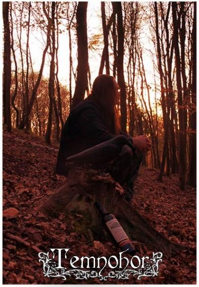 Temnohor - Discography (2004 - 2015)