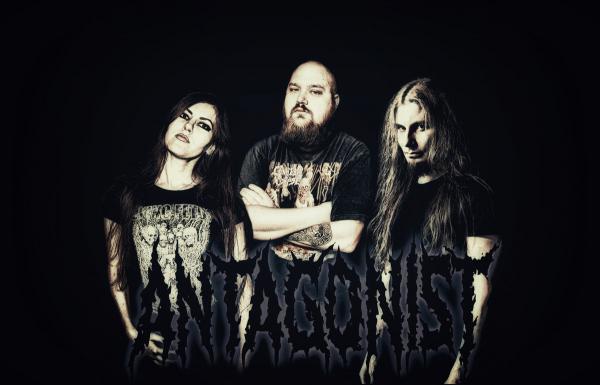 Antagonist - Discography (2019 - 2025)
