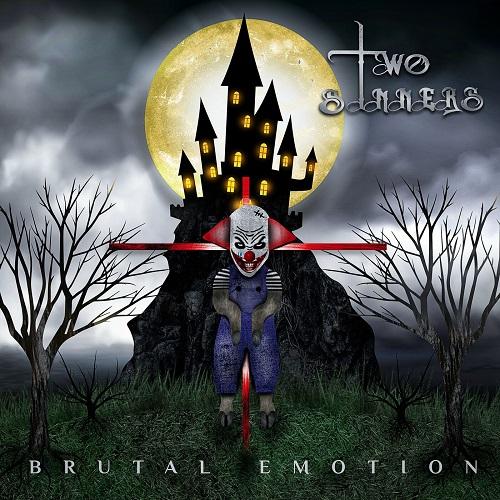 Two Sinners - Brutal Emotion