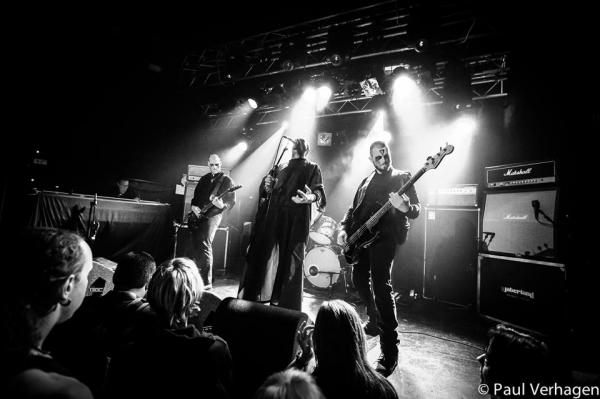 Serpent Noir - Discography (2010 - 2022)