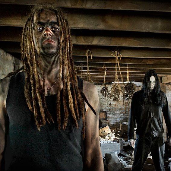 Norse - Discography (2010 - 2021)