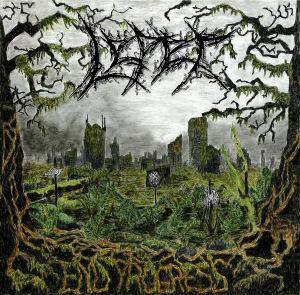 Leper - End Progress