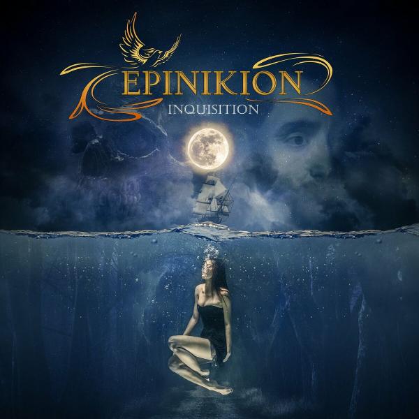 Epinikion - Inquisition