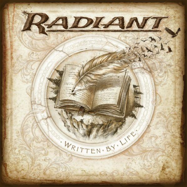 Radiant - Written by Life