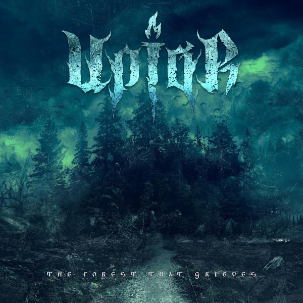 Upior - The Forest That Grieves (Lossless)