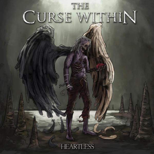 The Curse Within - Heartless