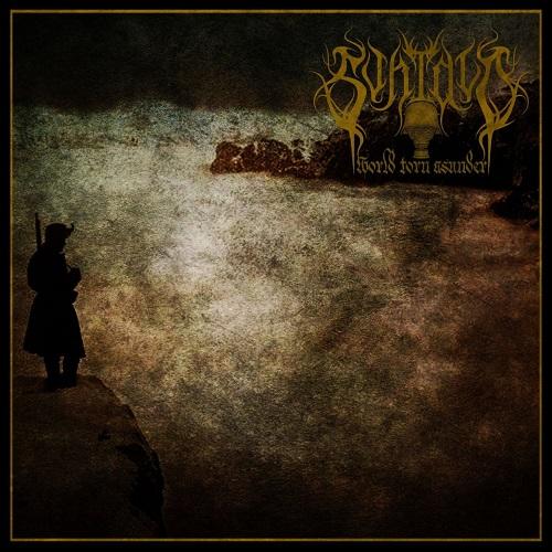 Suntold - World Torn Asunder