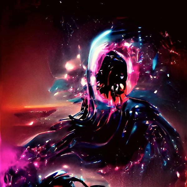 Echoes In Eternity - Into The Negative