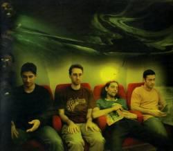 Elégie - Discography (1996 - 2001)