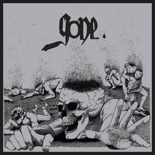 Gone. - Wszystko Umiera