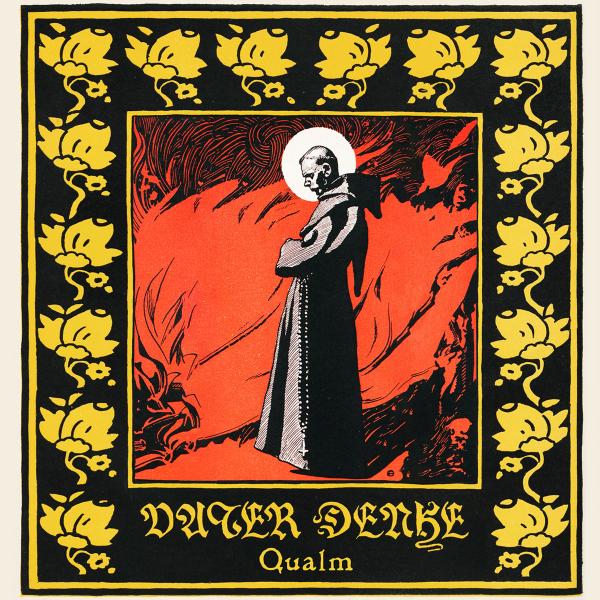 Vater Denke - Discography (2020-2022)