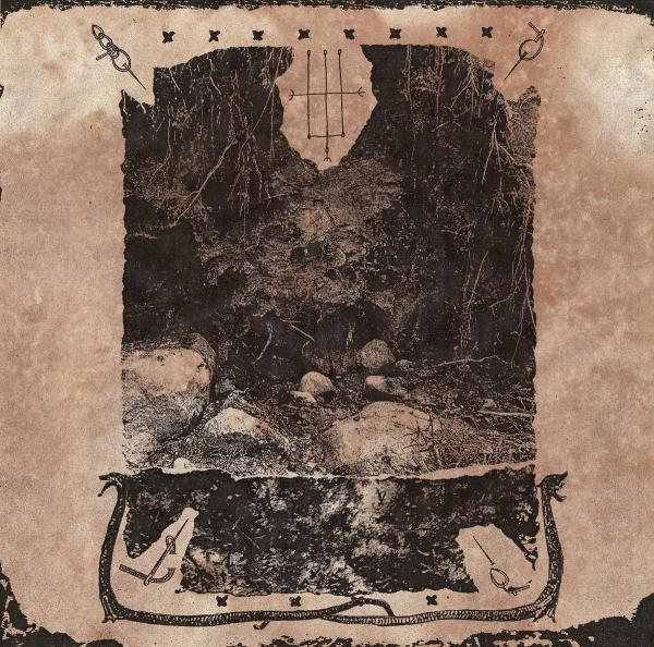 Шип Сна - Ливни темного безумья	(EP)