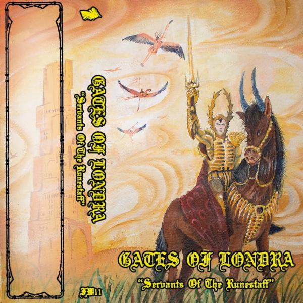 Gates of Londra - Discography (2020 - 2022)