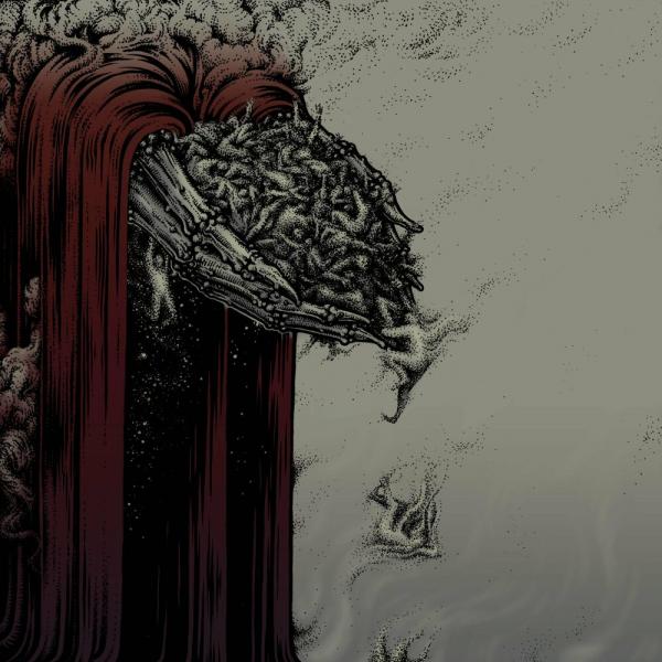 Cipher Dreaming - Way Out of Your Hands (EP)