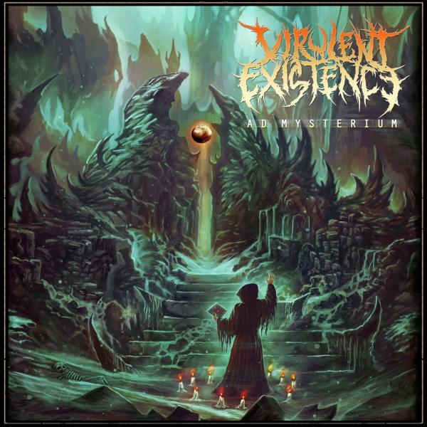 Virulent Existence - Ad Mysterium (Lossless)