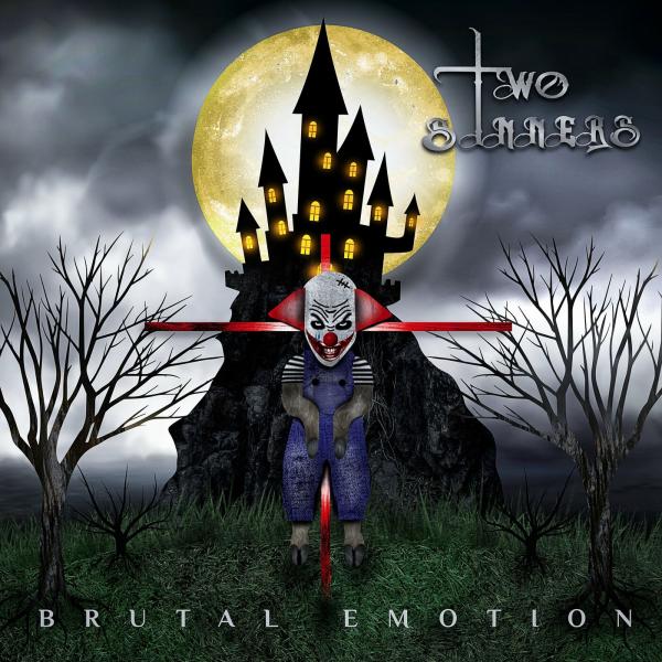 Two Sinners - Brutal Emotion (Lossless)