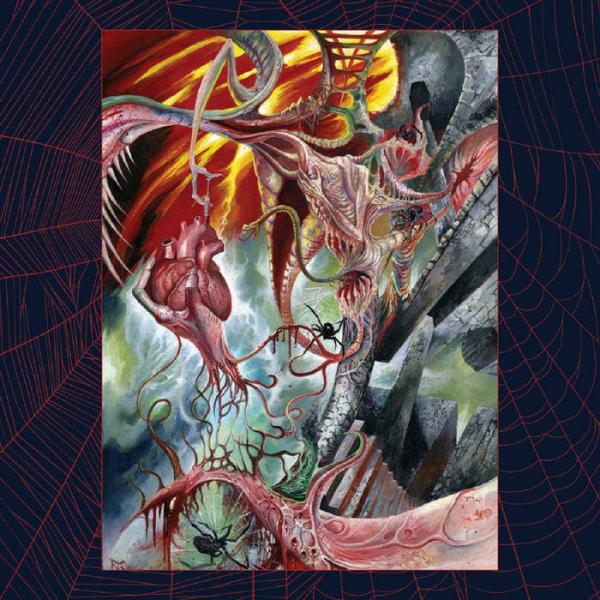 Thos Ælla - Sempiternal Mobocracies