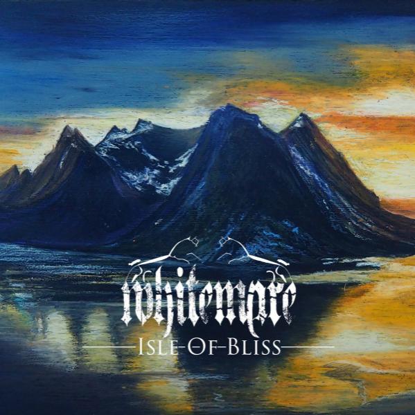 White Mare - Isle Of Bliss