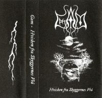 Gam - Hvisken Fra Skyggernes Vrå (Demo)