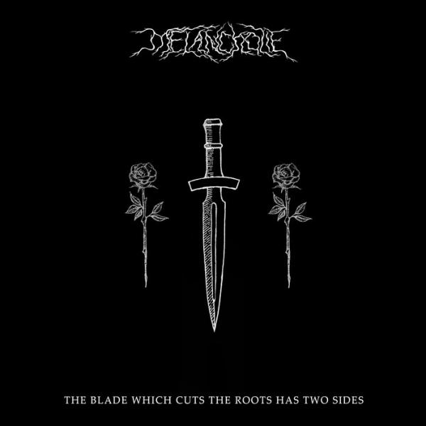 Melancholy - The Blade Which Cuts The Roots Has Two Sides