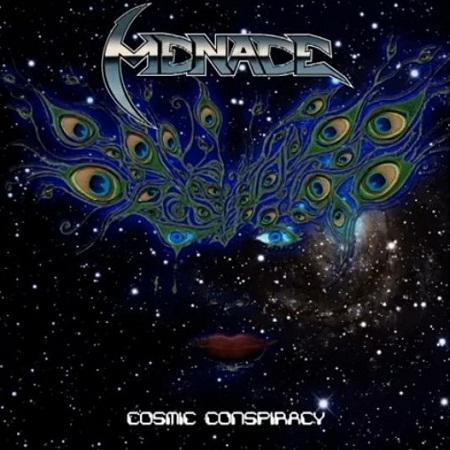 Menace - Discography (2014 - 2023)