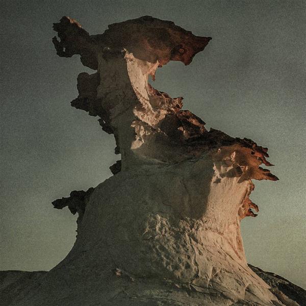 Ketoret - Spontaneous Combustion