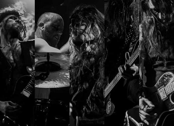 Pestilential Shadows - Discography (2003 - 2024)