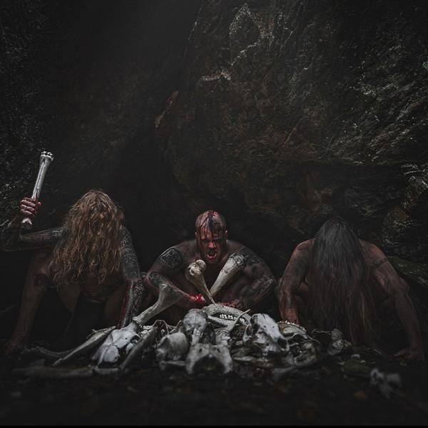 Vomitrot - Discography (2020 - 2022)