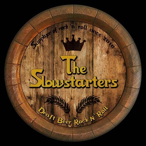 The Slowstarters - Draft Beer Rock N' Roll