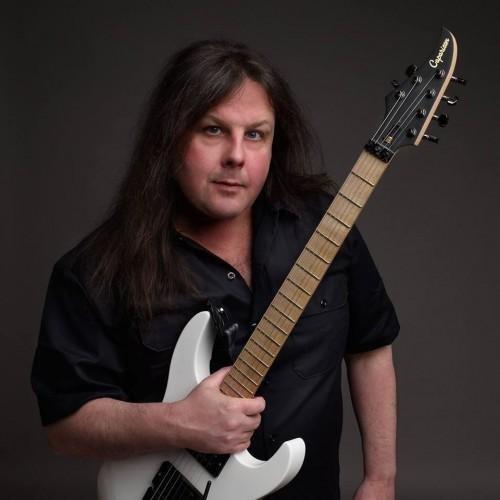 Michael Romeo - Discography (1994 - 2022) (Lossless)