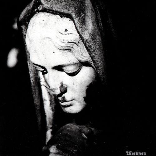 Mortifera - IV Sanctii Tristhess (Lossless)