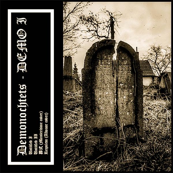Demonochtets - Discography (2020-2022)